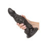 Dildo Mostrum Con Ventosa