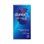 Preservativi lubrificati 56 mm Durex Settebello Jeans vestibilità regular 27 pz