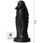 Extreme Monster Dildo Vibrante XXL
