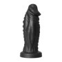 Extreme Monster Dildo Vibrante XXL