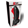 Dildo Vibrante Fallo Finto Demon Monster