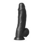 Dildo Vibrante Fallo Finto Demon Monster