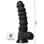 Dildo Finto Vibrante Monster Cocks