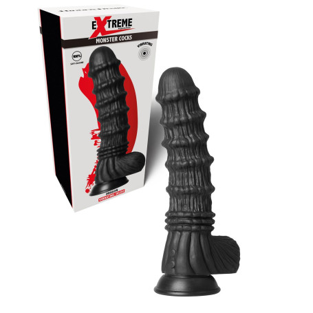 Dildo Finto Vibrante Monster Cocks