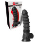 Dildo Finto Vibrante Monster Cocks