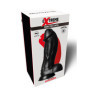 Dildo Vibrante XXL Monster Dinosaur