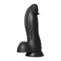 Dildo Vibrante XXL Monster Dinosaur