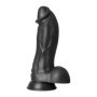 Dildo Vibrante XXL Monster Dinosaur