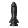 Dildo Vibrante XXL Monster Dinosaur
