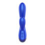 Vibratore Tripla Stimolazione Clitoride Anale Vaginale