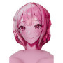 Bambola gonfiabile Love doll anime sexy penetrabile masturbatore maschile