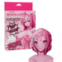 Bambola gonfiabile Love doll anime sexy penetrabile masturbatore maschile