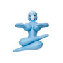 Bambola gonfiabile anime Love doll realistica con vagina penetrabile mastubatore maschile