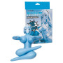 Bambola gonfiabile anime Love doll realistica con vagina penetrabile mastubatore maschile