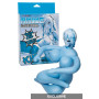 Bambola gonfiabile anime Love doll realistica con vagina penetrabile mastubatore maschile