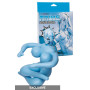 Bambola gonfiabile anime Love doll realistica con vagina penetrabile mastubatore maschile
