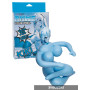 Bambola gonfiabile anime Love doll realistica con vagina penetrabile mastubatore maschile