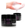 Lubrificante intimo anale a base d'acqua gel sessuale effetto rinfrescante rilassante