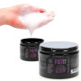 Lubrificante intimo anale a base d'acqua gel sessuale effetto rinfrescante rilassante