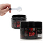 Lubrificante intimo versatile in polvere a base d'acqua gel sessuale salva preservativo