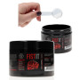 Lubrificante intimo versatile in polvere a base d'acqua gel sessuale salva preservativo