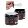 Lubrificante intimo versatile in polvere a base d'acqua gel sessuale salva preservativo
