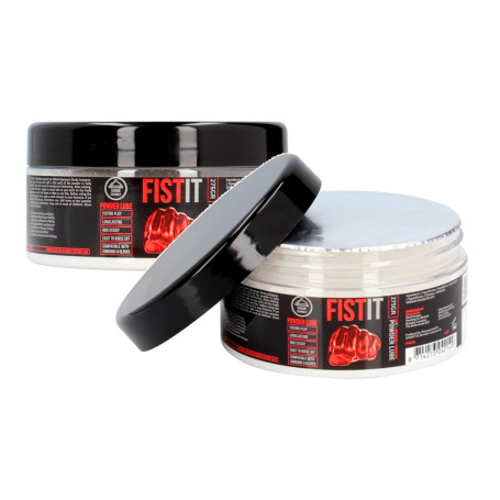Lubrificante intimo in polvere automiscelante gel sessuale a base d'acqua lunga durata salva preservativo