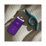 Set erotico anello vibrante e vibratore rabbit in silicone sex toys per la coppia con app Special Edition Set