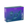 Set erotico anello vibrante e vibratore rabbit in silicone sex toys per la coppia con app Special Edition Set