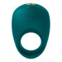 Set erotico anello vibrante e vibratore rabbit in silicone sex toys per la coppia con app Special Edition Set