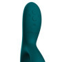 Set erotico anello vibrante e vibratore rabbit in silicone sex toys per la coppia con app Special Edition Set