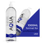 Lubrificante intimo vaginale anale a base d'acqua gel sessuale salva preservativo