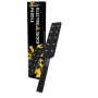 Paddle Electroschock con 2 intensità accessorio bondage sculacciatore elettrico ricaricabile bdsm