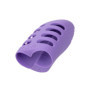 Vibratore vaginale indossabile in silicone Finger Vibe stimolatore punto-G