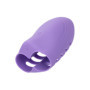 Vibratore vaginale indossabile in silicone Finger Vibe stimolatore punto-G