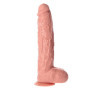 Sexy Dildo Realistico XXL Con Ventosa