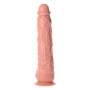 Sexy Dildo Realistico XXL Con Ventosa