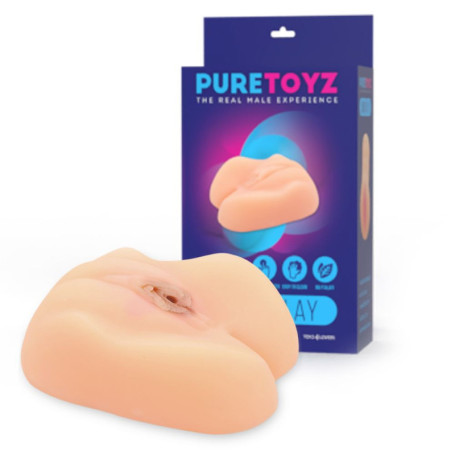Vagina Artificiale Masturbatore Realistico