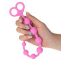 Catena anale Graduata Rosa