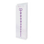 Catena anale Con Sfere Graduate