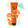 Lubrificante gel intimo a base d'acqua effetto vibrante gusto Sex On The Beach gel stimolante sessuale