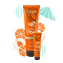 Lubrificante gel intimo a base d'acqua effetto vibrante gusto Sex On The Beach gel stimolante sessuale