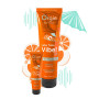 Lubrificante gel intimo a base d'acqua effetto vibrante gusto Sex On The Beach gel stimolante sessuale