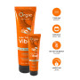 Lubrificante gel intimo a base d'acqua effetto vibrante gusto Sex On The Beach gel stimolante sessuale