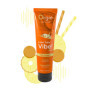 Lubrificante intimo commestibile gel sessuale effetto formicolio gusto Pina Colada gel stimolante