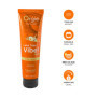 Lubrificante intimo commestibile gel sessuale effetto formicolio gusto Pina Colada gel stimolante
