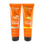 Lubrificante intimo commestibile gel sessuale effetto formicolio gusto Pina Colada gel stimolante