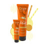 Lubrificante intimo commestibile gel sessuale effetto formicolio gusto Pina Colada gel stimolante