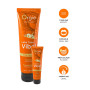 Lubrificante intimo commestibile gel sessuale effetto formicolio gusto Pina Colada gel stimolante