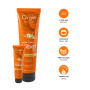 Lubrificante intimo commestibile gel sessuale effetto formicolio gusto Pina Colada gel stimolante